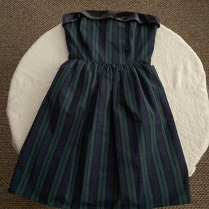 Must have Vineyard Vines strapless dress!